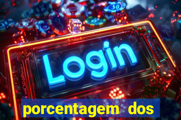 porcentagem dos slots pg popbra