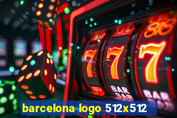 barcelona logo 512x512