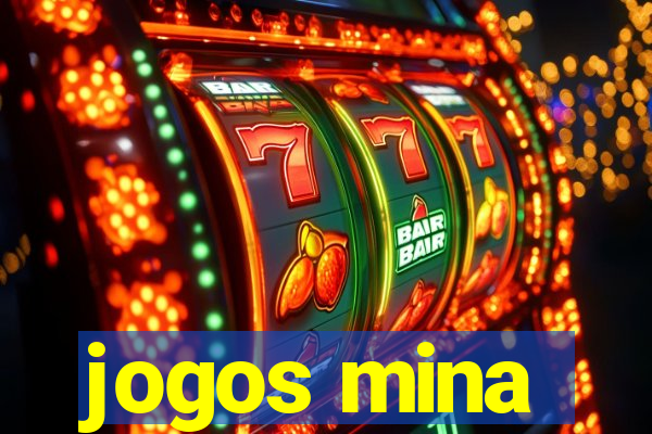 jogos mina