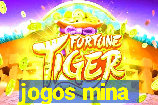 jogos mina