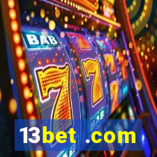 13bet .com