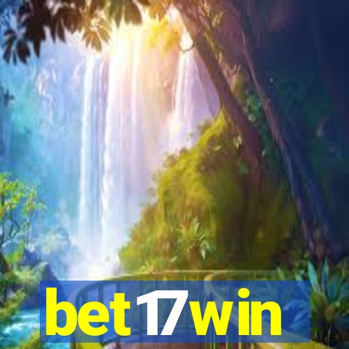 bet17win