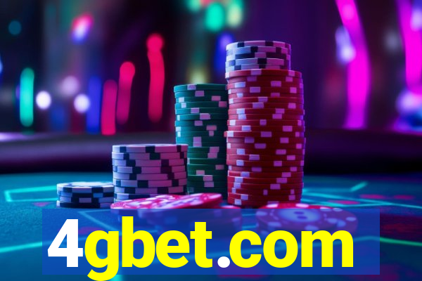 4gbet.com