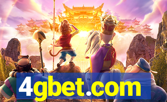 4gbet.com