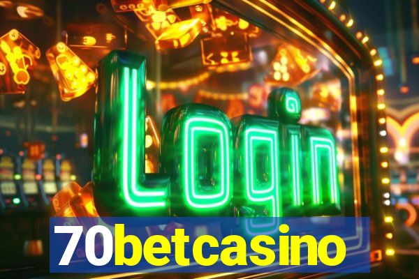 70betcasino