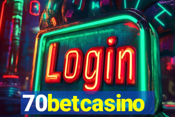 70betcasino