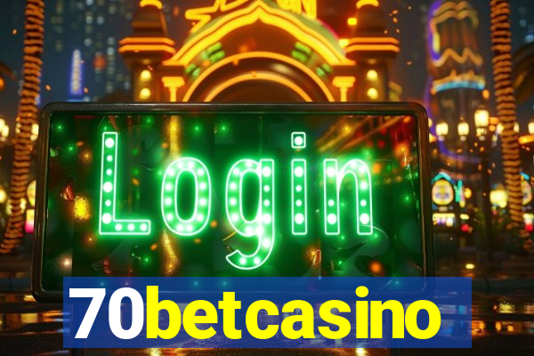 70betcasino