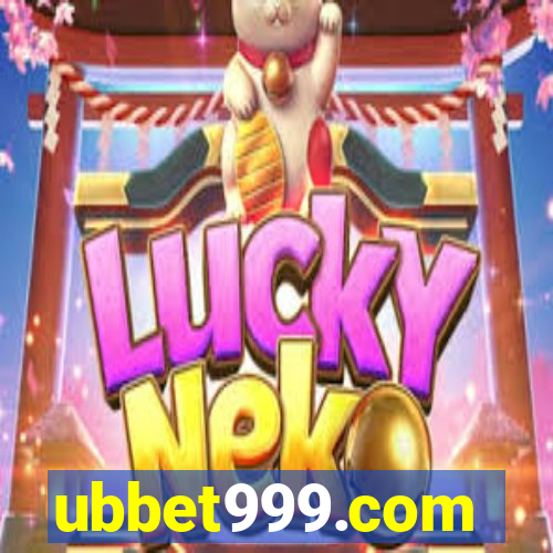 ubbet999.com