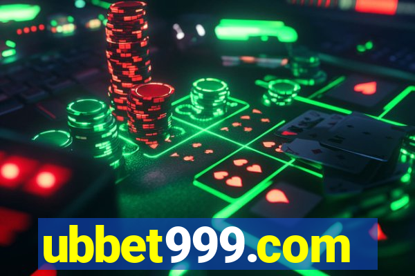 ubbet999.com