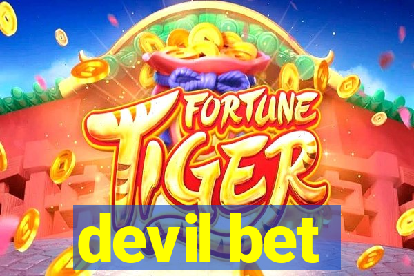 devil bet