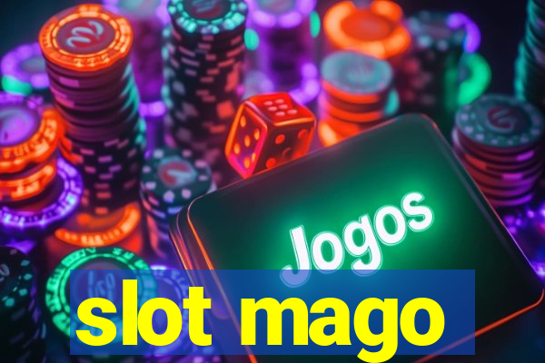 slot mago