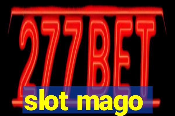 slot mago