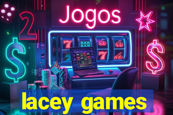 lacey games