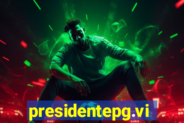 presidentepg.vip