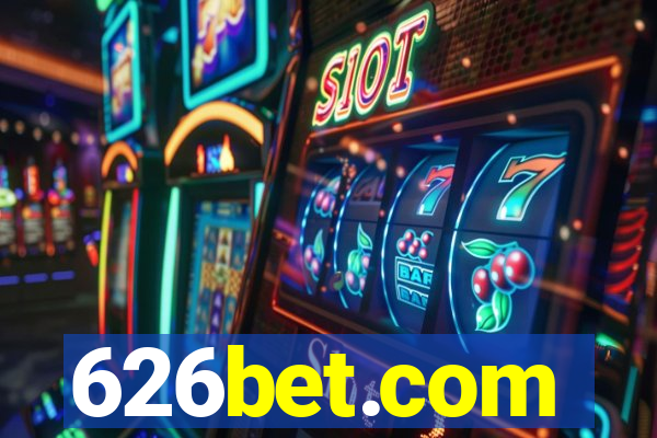 626bet.com