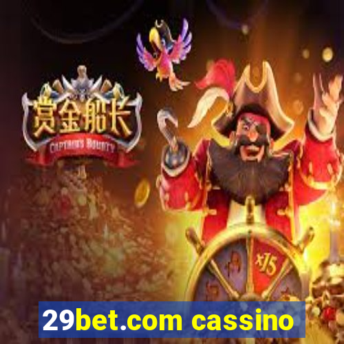 29bet.com cassino