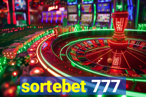 sortebet 777