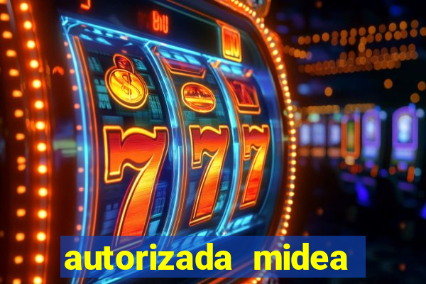 autorizada midea porto alegre