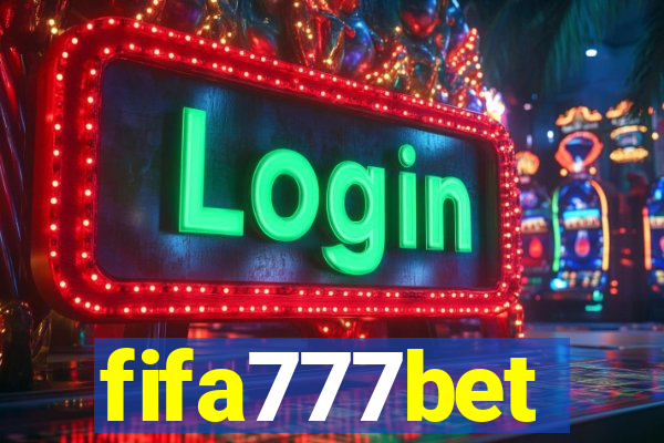 fifa777bet