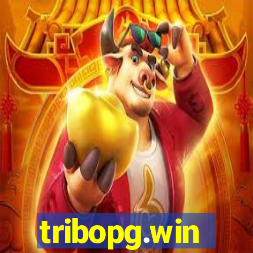 tribopg.win