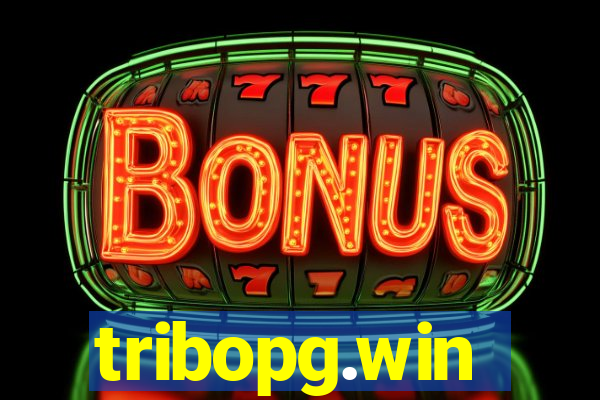 tribopg.win