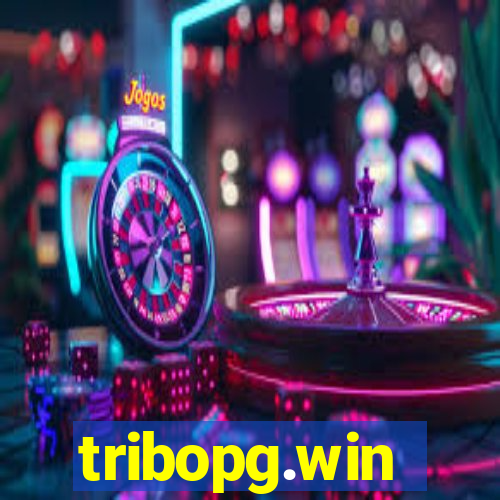 tribopg.win