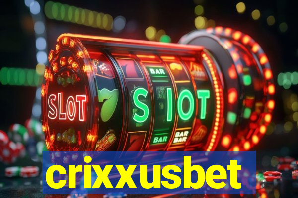 crixxusbet