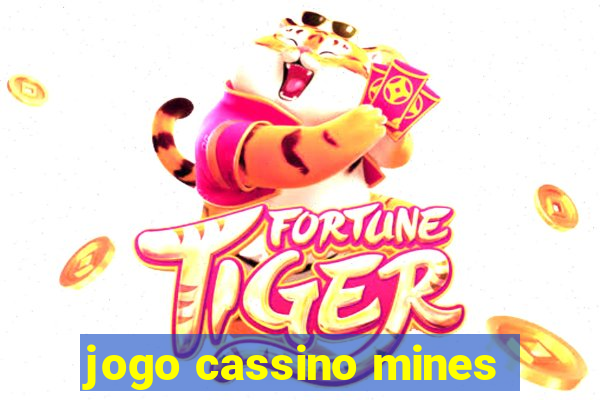 jogo cassino mines