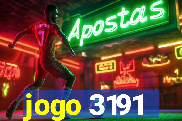 jogo 3191