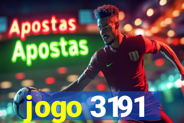 jogo 3191