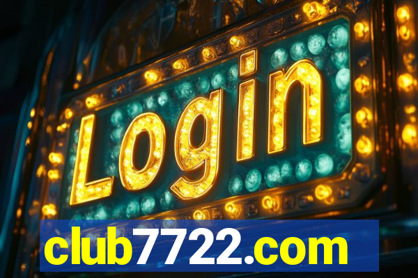 club7722.com