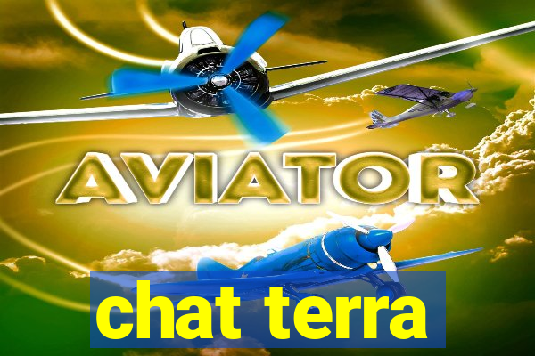 chat terra