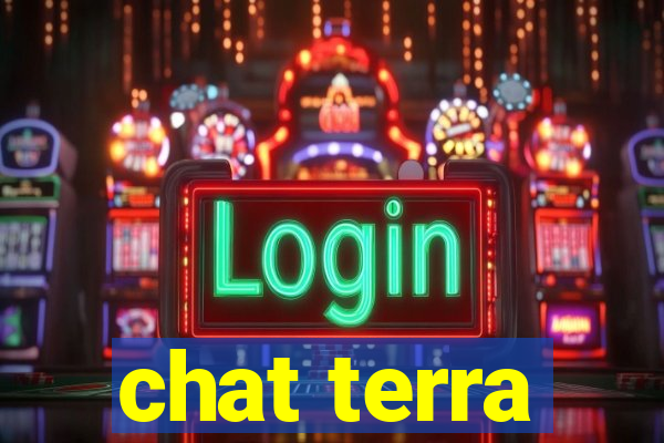 chat terra