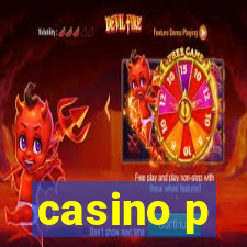 casino p