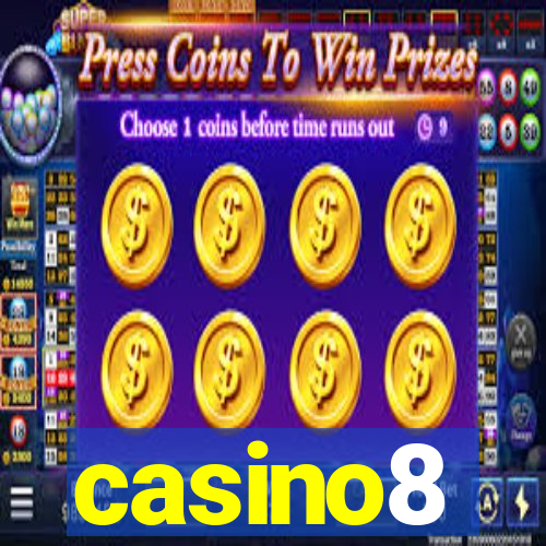 casino8