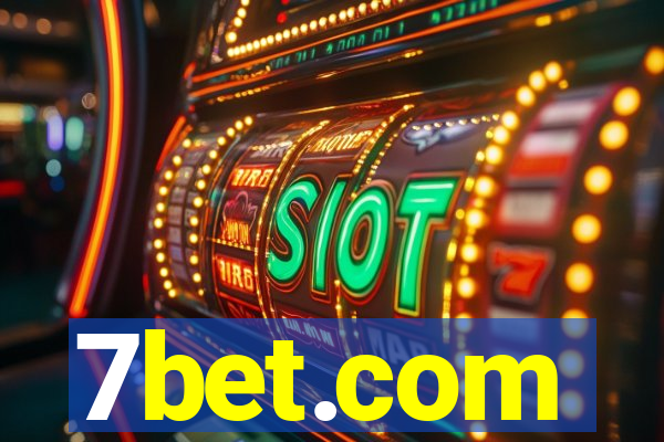 7bet.com