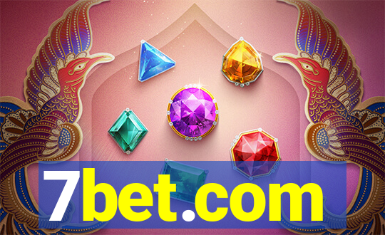 7bet.com