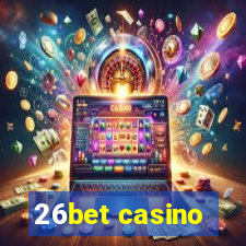 26bet casino