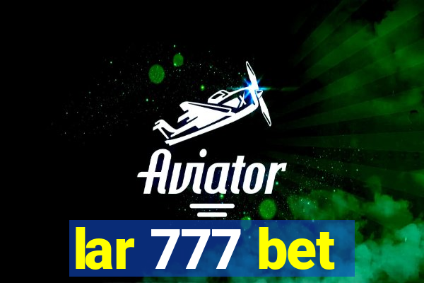 lar 777 bet