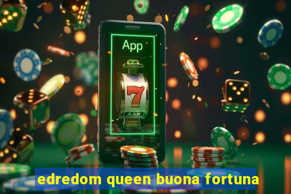 edredom queen buona fortuna