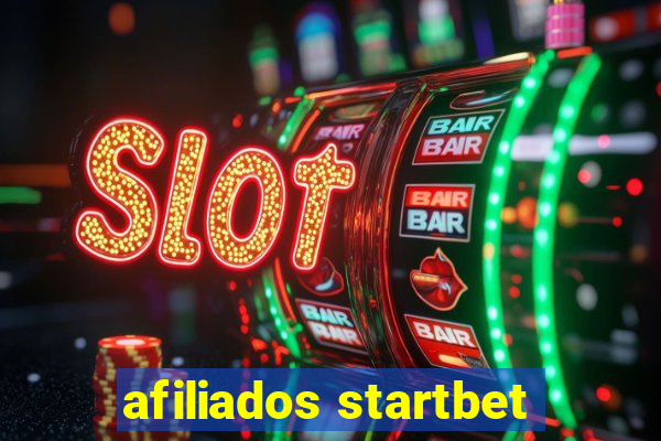 afiliados startbet