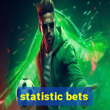 statistic bets