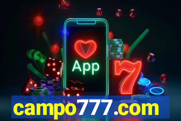 campo777.com