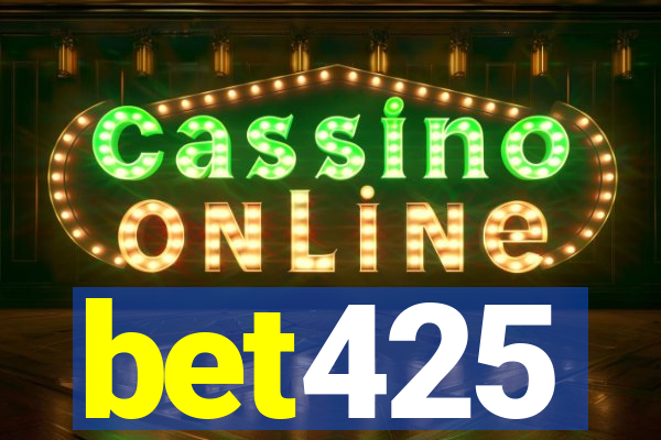 bet425