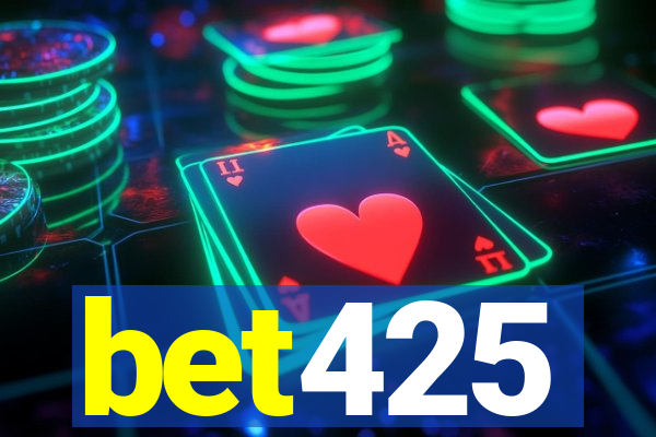 bet425