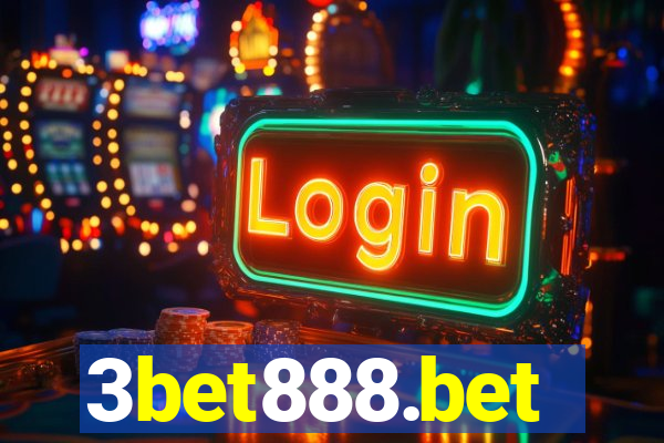 3bet888.bet