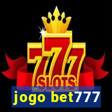 jogo bet777