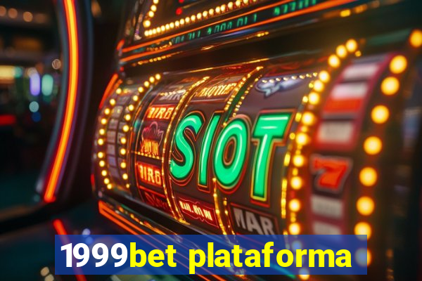 1999bet plataforma