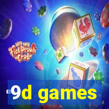 9d games