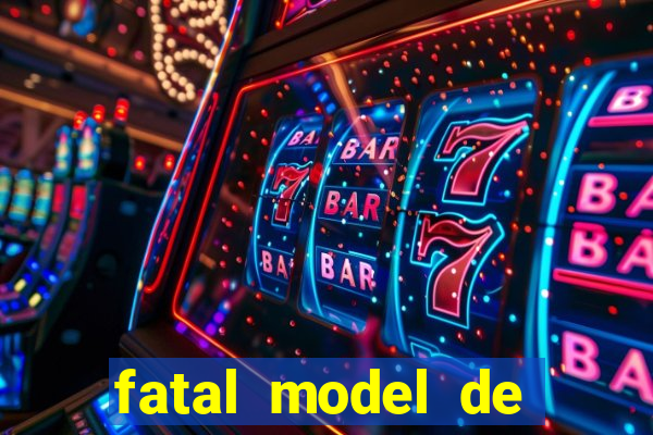 fatal model de itapetinga bahia